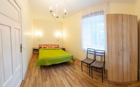 Mocla Apartments